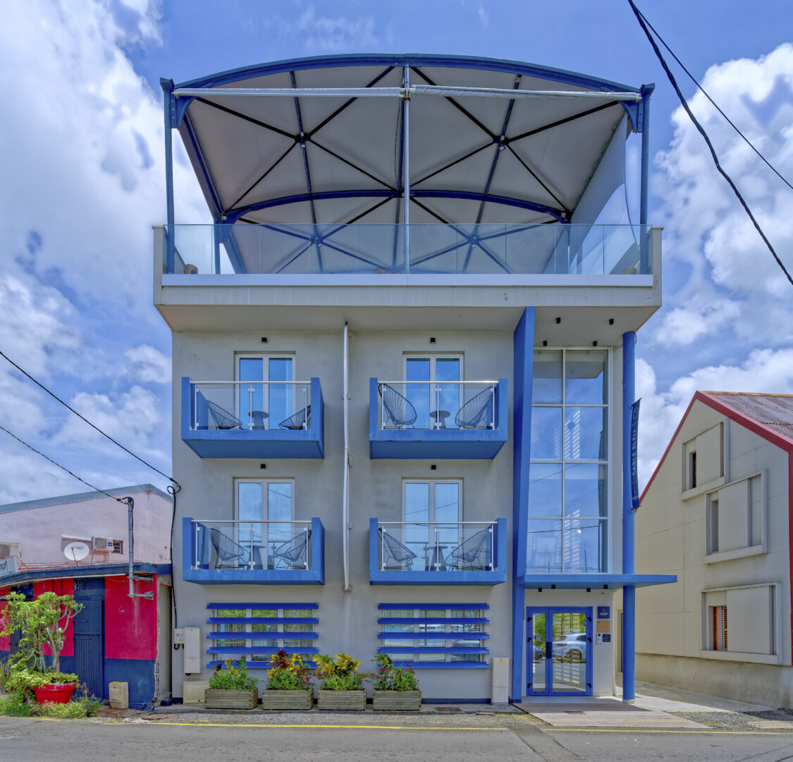 Www caraibes360 org